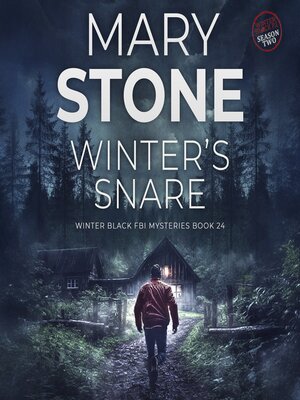 cover image of Winter's Snare